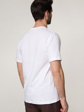 Bild von T-Shirt aus Baumwolle