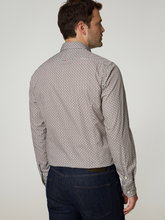 Image sur Chemise coupe ajustée TREVISO