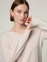 Image sur Pull en cachemire