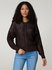 Image de STRICKJACKE MIT ZIP