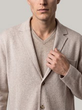 Image sur Cardigan en cachemire