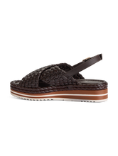 Image sur Sandales à plateforme