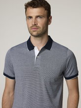 Image sur Polo custom fit