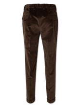 Bild von Hose aus Cord ROMA-