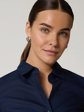 Bild von Bluse im Slim Fit