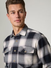 Image sur Chemise à la coupe décontractée