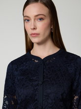 Bild von Bolero aus Spitze