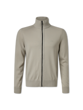 Bild von Strickjacke im Regular Fit AVAC