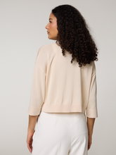 Bild von Bolero aus Strick