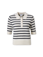 Bild von Strickshirt mit Kaschmir