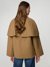 Bild von 2-in-1-Jacke mit Cape AGGY