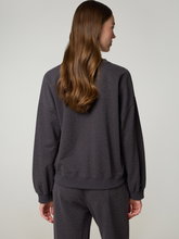 Bild von Sweatshirt mit Baumwolle