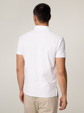 Bild von Poloshirt im Custom Slim Fit