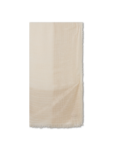 Bild von Schal mit Kaschmir CLARY