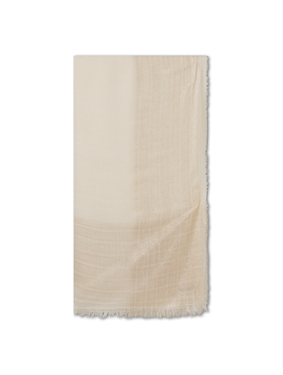 Bild von Schal mit Kaschmir CLARY
