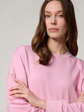 Bild von Sweashirt mit Baumwolle