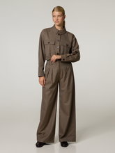Image sur Pantalon à jambes larges JUNIOR