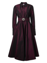 Bild von Midikleid MARIASOLE