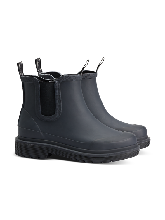 Bild von Regenstiefel
