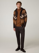 Bild von Pullover mit Baumwolle
