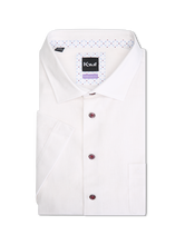 Image sur Chemise à manches courtes