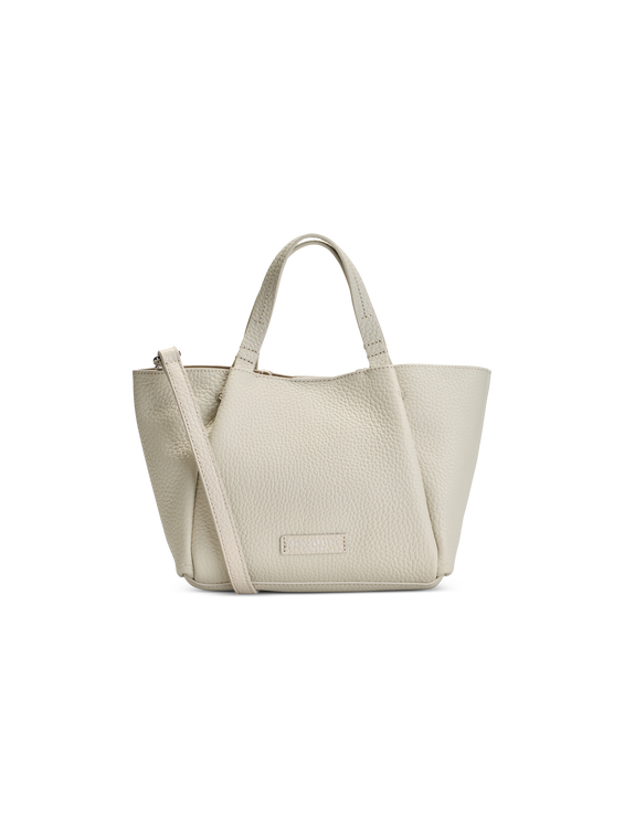 Bild von Handtasche aus Leder