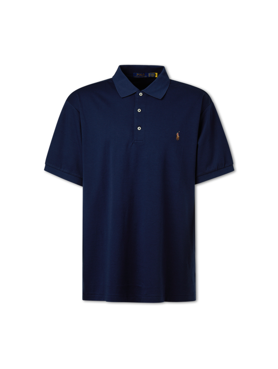 Bild von Poloshirt