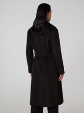 Image sur Manteau en laine