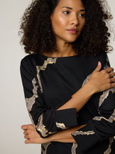 Bild von Minikleid mit Muster