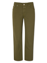 Image sur Pantalon en lin MILO