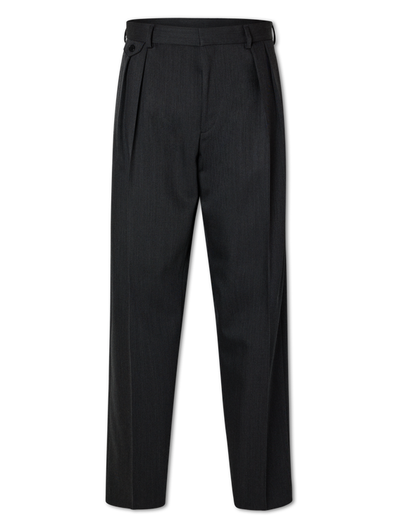 Bild von Hose aus Schurwolle
