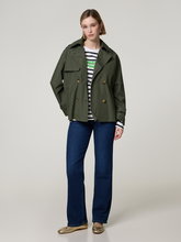 Bild von Langarmshirt aus Bio-Baumwolle