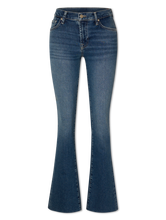 Bild von Jeans im Bootcut Fit