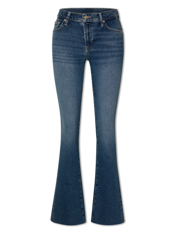 Bild von Jeans im Bootcut Fit