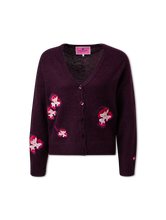 Bild von Strickjacke SKIRAL