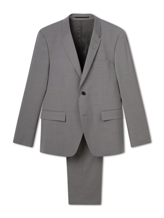 Bild von Anzug 2-teilig im Slim Fit JAMIE