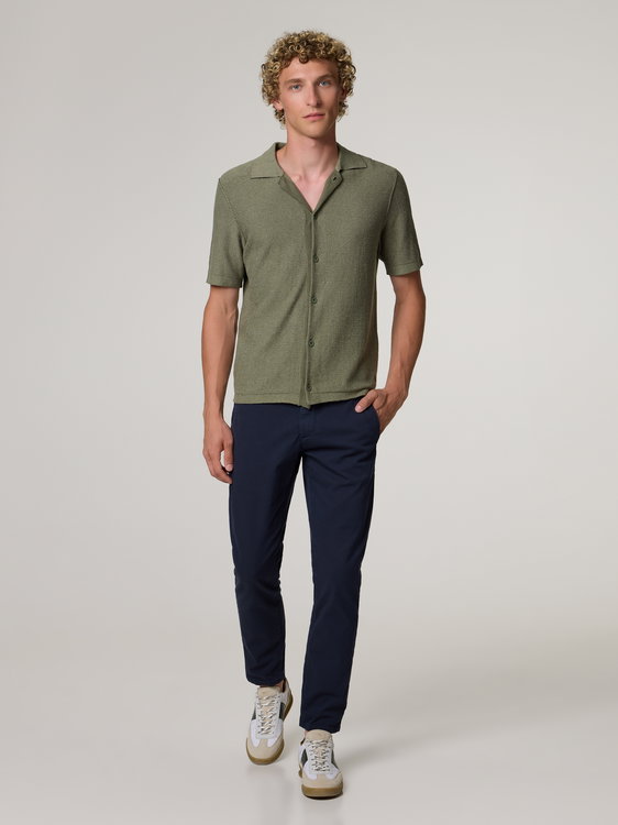 Bild von Chino im Slim Fit PAUL