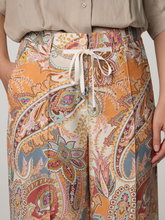 Bild von Hose mit Paisley ADRIENNE