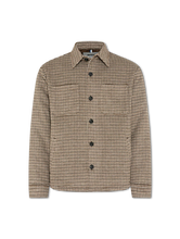 Bild von Overshirt