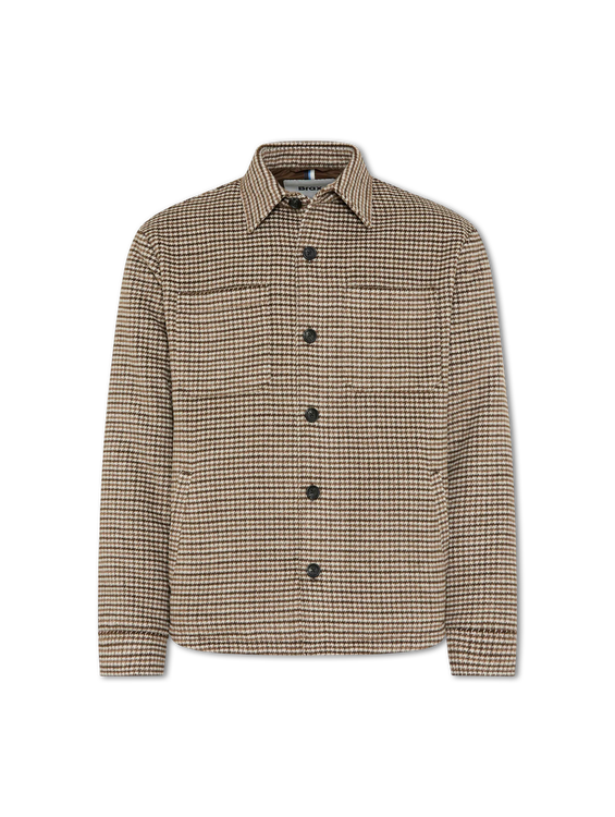 Bild von Overshirt