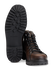 Bild von HIKING-BOOTS NUBUK BRAUN RETRO