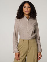 Bild von Hemdbluse mit Rüschen VICTORIA