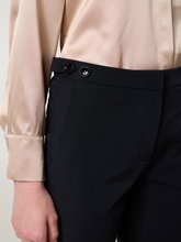 Image sur Pantalon à plis