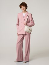 Bild von Doppelreihiger Blazer WKDZINNIA