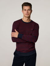 Bild von Pullover aus Baumwolle