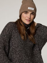 Bild von Mütze aus Bio-Baumwolle