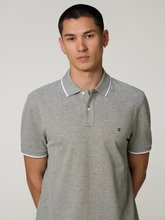Image sur Polo coupe classique