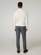 Image sur Chino à coupe classique