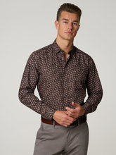 Image sur Chemise coupe ajustée TREVISO