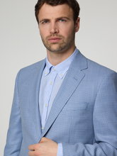 Bild von Veston im Regular Fit JANSON